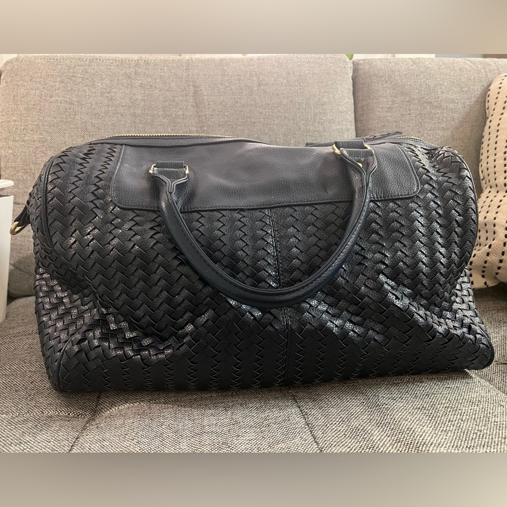 Deux Lux Weekend Bag